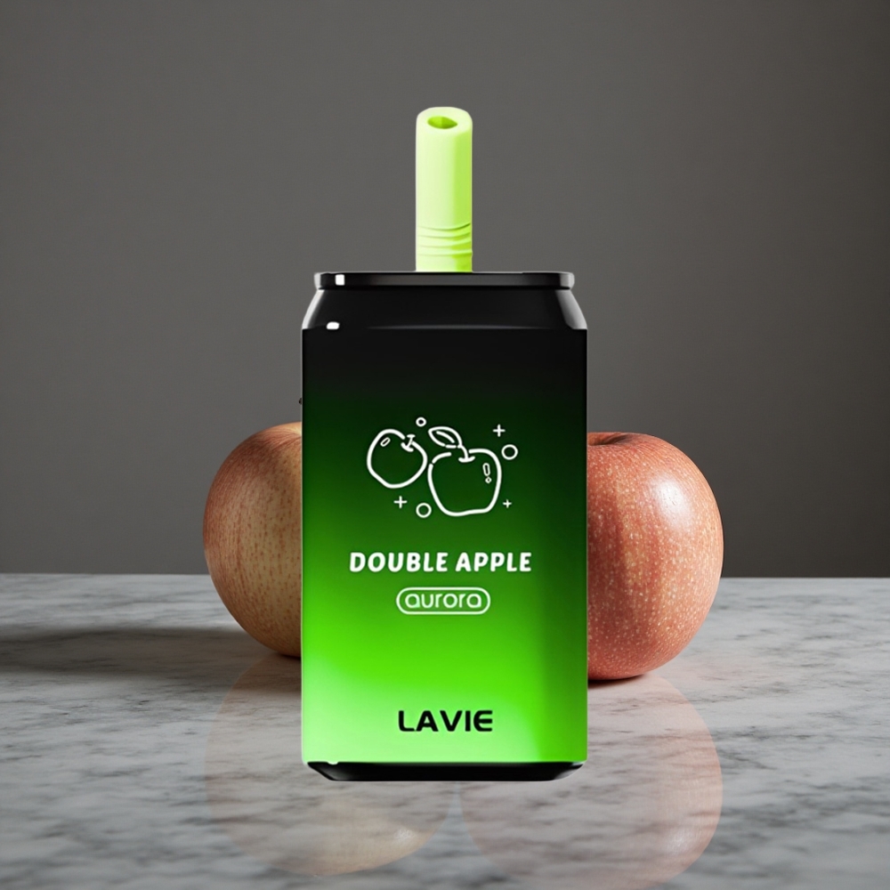 Divi Āboli Lavie Aurora 11000 Puffs 22ML 650mAh