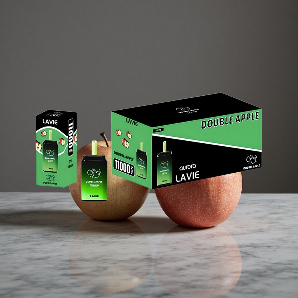 Divi Āboli Lavie Aurora 11000 Puffs 22ML 650mAh