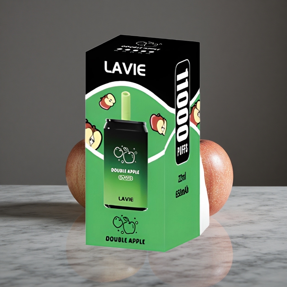 Divi Āboli Lavie Aurora 11000 Puffs 22ML 650mAh