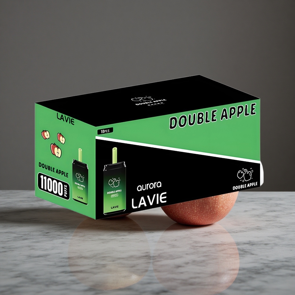 Divi Āboli Lavie Aurora 11000 Puffs 22ML 650mAh