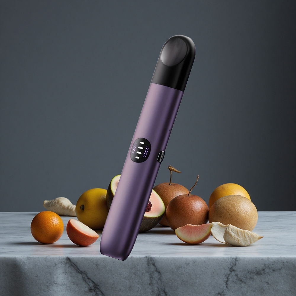 Karaliskā Indigo Relx Infinity 2 600-650 Puffs 1.9 ml Ierīce