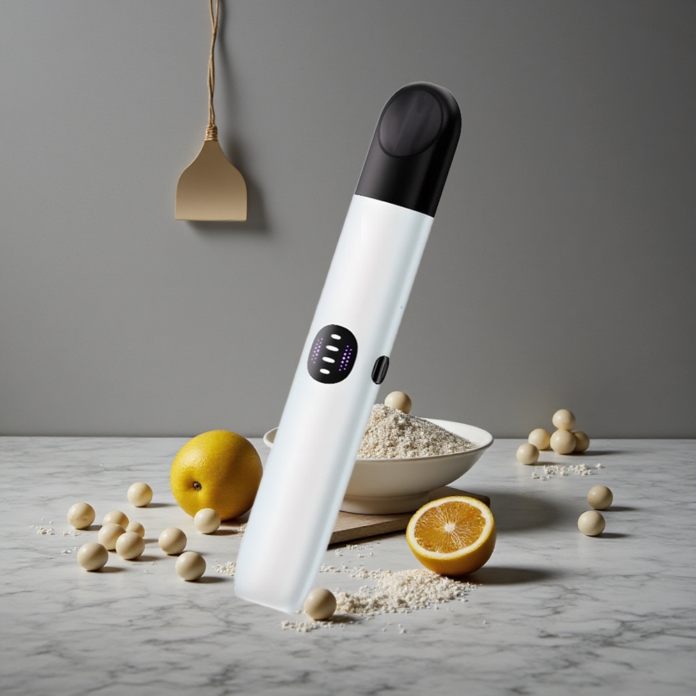 Pērļu Pulveris RELX Infinity 2 650 Puffs 440mAh Akumulators