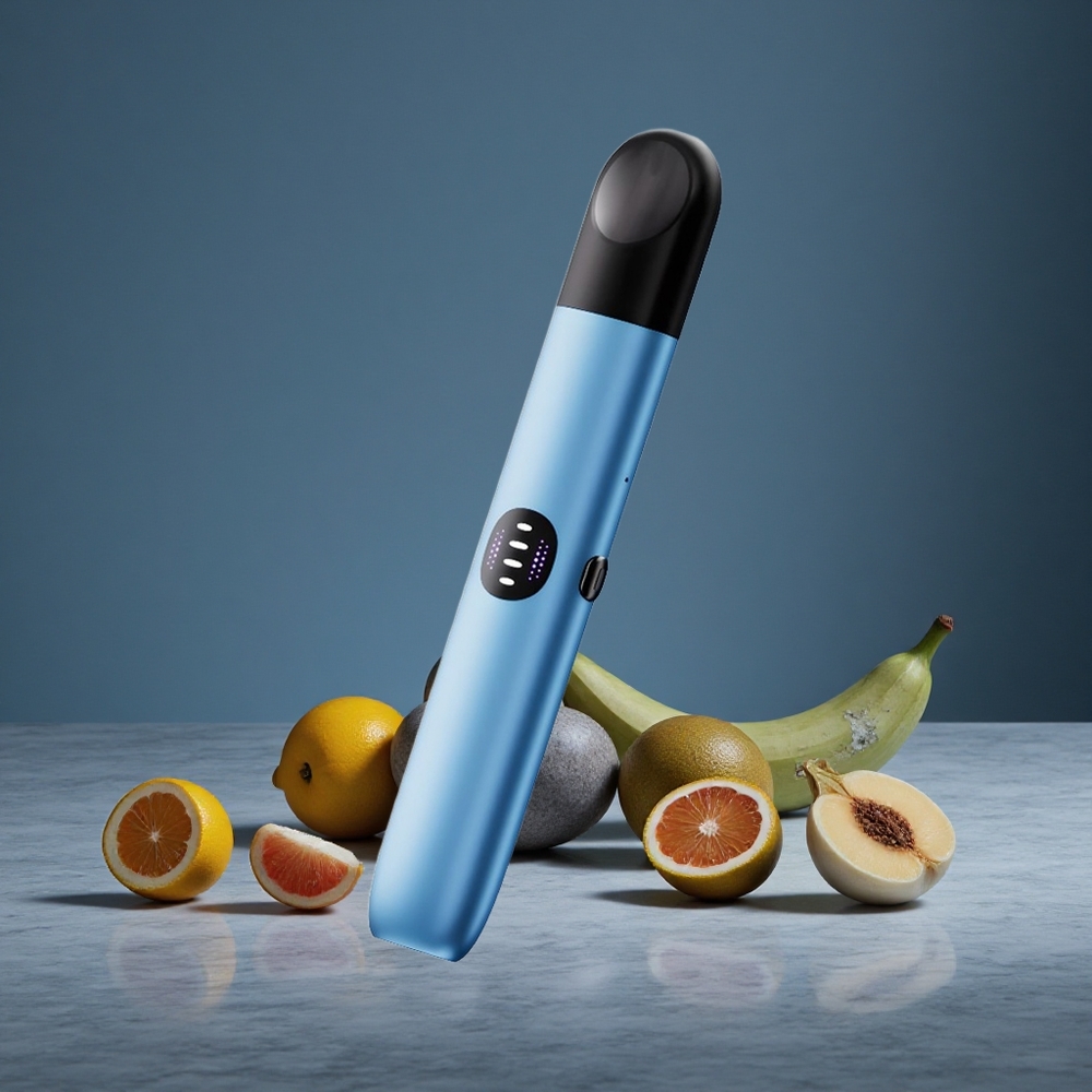 Zilais Relx Infinity 2 600-650 Puffs 440mAh Akumulators