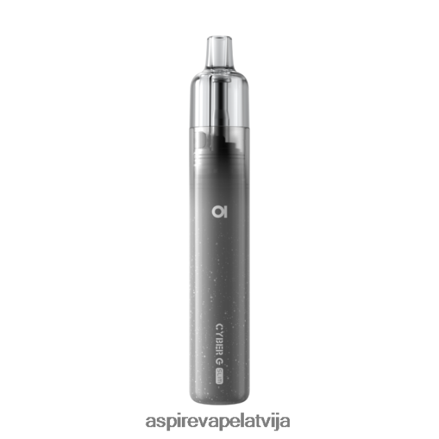 Aspire Cyber g slim violeti sarkans DTL0T28 Aspire Ecig Store