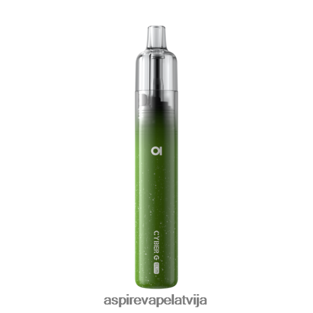 Aspire Cyber g slim violeti sarkans DTL0T28 Aspire Ecig Store