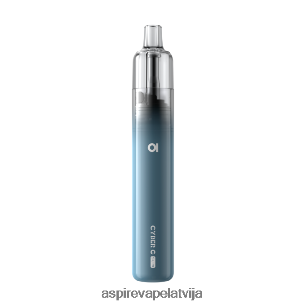 Aspire Cyber g slim violeti sarkans DTL0T28 Aspire Ecig Store