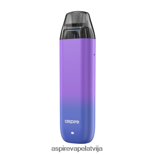 Aspire Minican 3 piparmētru dūmaka DTL0T58 Aspire Ecig Store