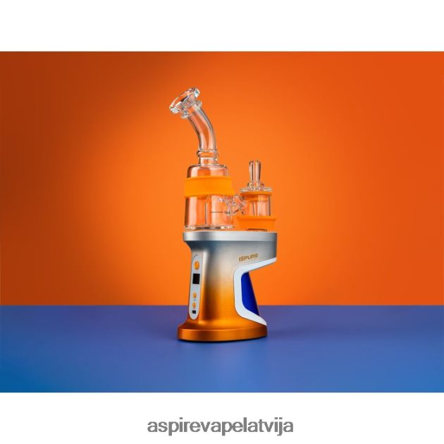 Aspire Ispure dāvanu kastīte (ierobežots izdevums)DTL0T251 Aspire Vape Latvija