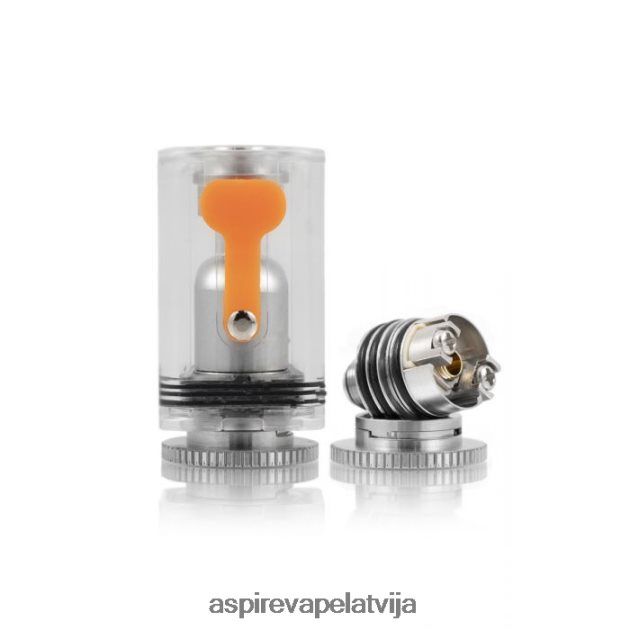 Aspire mulus rba podDTL0T249 Aspire Vape Flavors