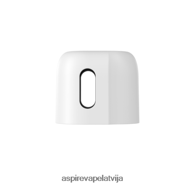 Aspire Fluffi pāksts aizsargvāciņi balts DTL0T288 Aspire Ecig Store