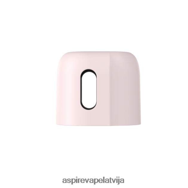 Aspire Fluffi pāksts aizsargvāciņi rozā DTL0T286 Aspire Ecig