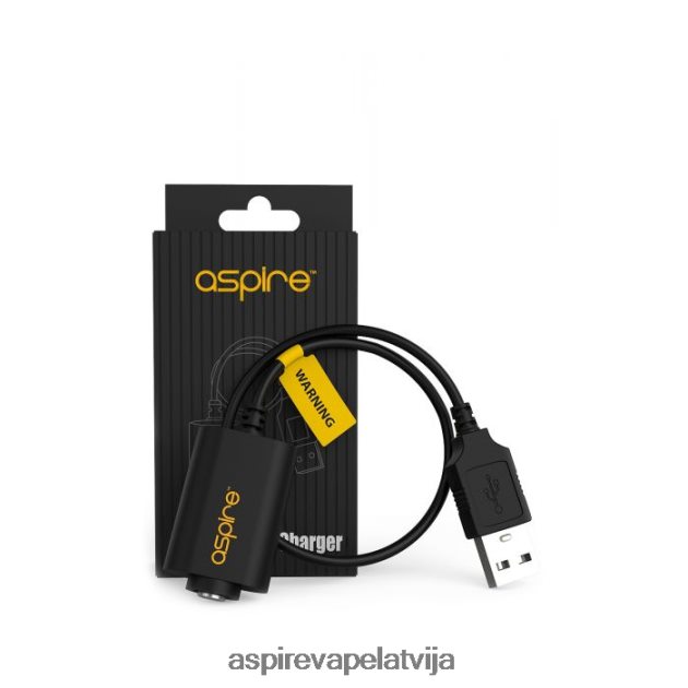 Aspire usb lādētājs 1000 mahDTL0T300 Aspire Vape Kit