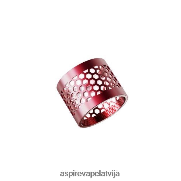 Aspire Nautilus 3s medus ķemmes caurule sarkans DTL0T293 Aspire Vape