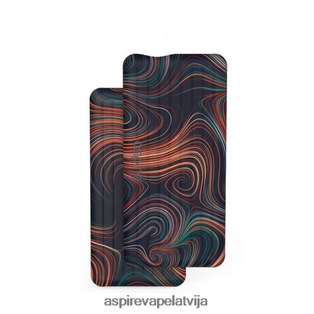 Aspire Puxos Mod noņemams sānu panelis (premium) 6. lpp DTL0T312 Aspire Vape Riga