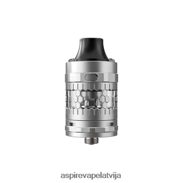 Aspire Atlantis gt tvertne nerūsējošais tērauds DTL0T162 Aspire Vape Riga