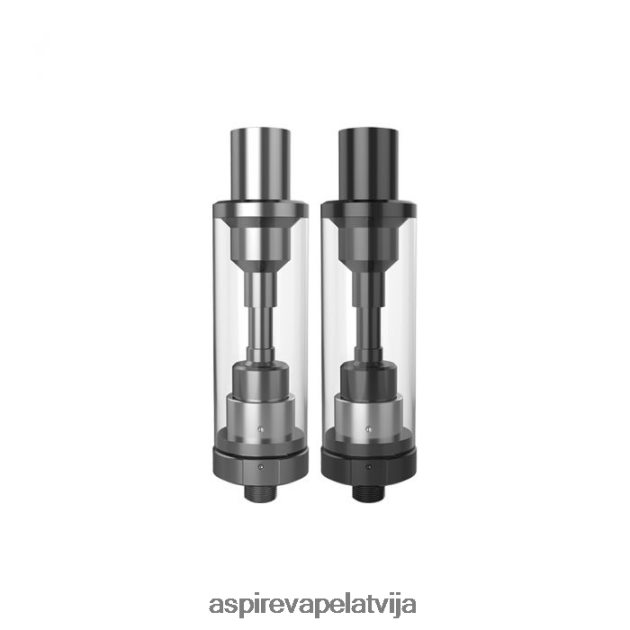 Aspire Clearomizer k2 tvertne nerūsējošais tērauds DTL0T174 Aspire Vape Amazon